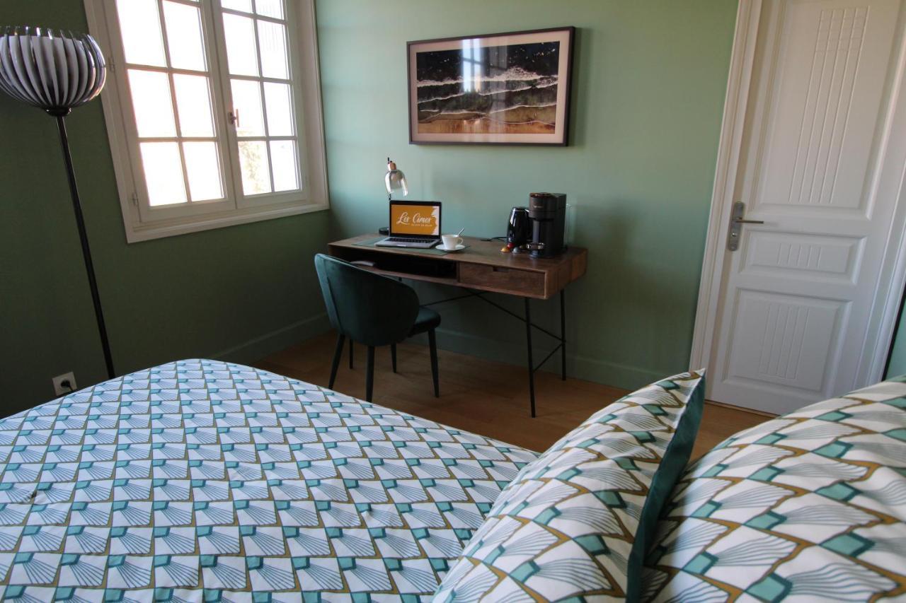 Bed and Breakfast Les Cimes Du Puy-En-Velay Le Puy-en-Velay Zewnętrze zdjęcie