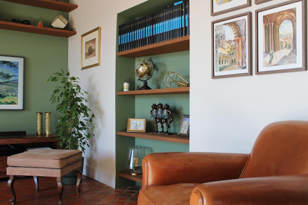 Bed and Breakfast Les Cimes Du Puy-En-Velay Le Puy-en-Velay Zewnętrze zdjęcie